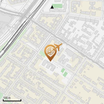 Foto zu Albrechtstraße 15, 12167 Berlin