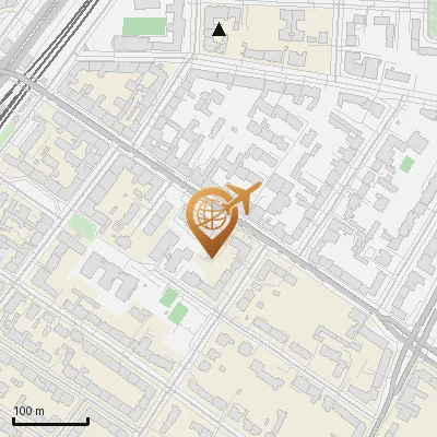 Foto zu Albrechtstraße 19, 12167 Berlin