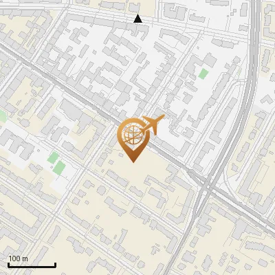 Foto zu Albrechtstraße 21-22, 12167 Berlin