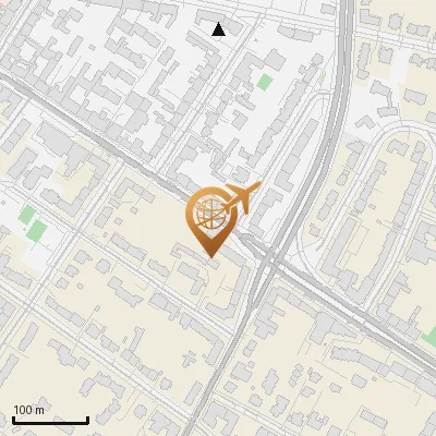 Foto zu Albrechtstraße 27-28, 12167 Berlin