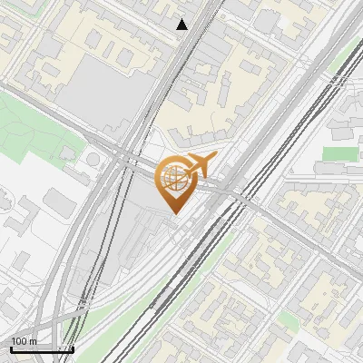 Foto zu Albrechtstraße 3, 12165 Berlin