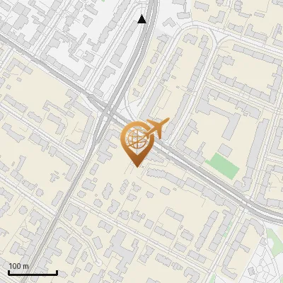 Foto zu Albrechtstraße 32-34, 12167 Berlin