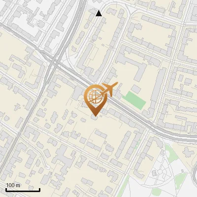 Foto zu Albrechtstraße 35-37, 12167 Berlin