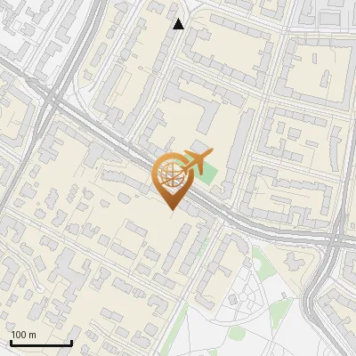 Foto zu Albrechtstraße 38, 12167 Berlin