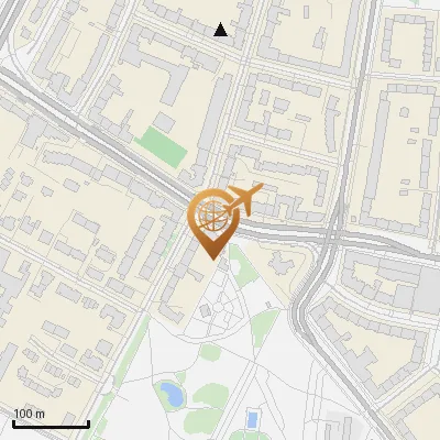 Foto zu Albrechtstraße 40-42, 12167 Berlin