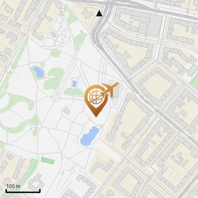 Foto zu Albrechtstraße 47, 12167 Berlin