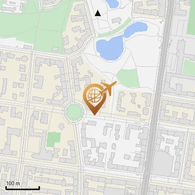 Foto zu Albrechtstraße 48-49, 12103 Berlin