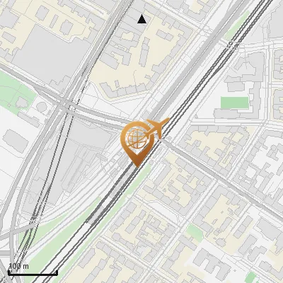 Foto zu Albrechtstraße 5, 12165 Berlin