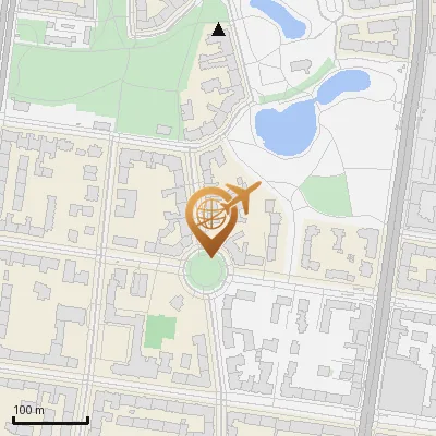 Foto zu Albrechtstraße 51-52, 12103 Berlin