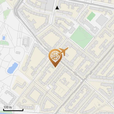 Foto zu Albrechtstraße 53, 12167 Berlin