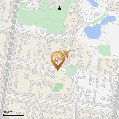 Foto zu Albrechtstraße 53-55, 12103 Berlin