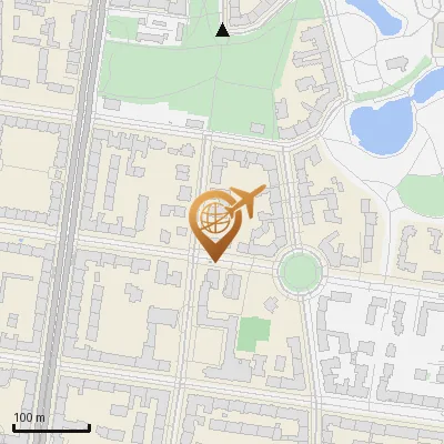 Foto zu Albrechtstraße 56, 12103 Berlin