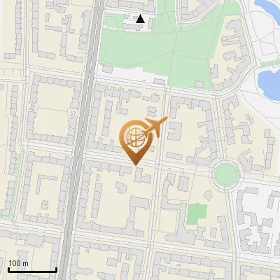 Foto zu Albrechtstraße 58, 12103 Berlin