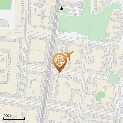 Foto zu Albrechtstraße 59-61, 12103 Berlin