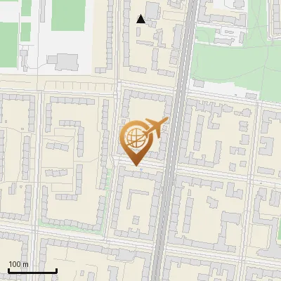 Foto zu Albrechtstraße 63-67, 12103 Berlin