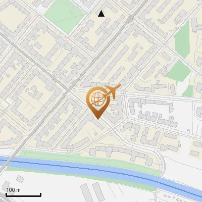 Foto zu Albrechtstraße 65-69, 12167 Berlin