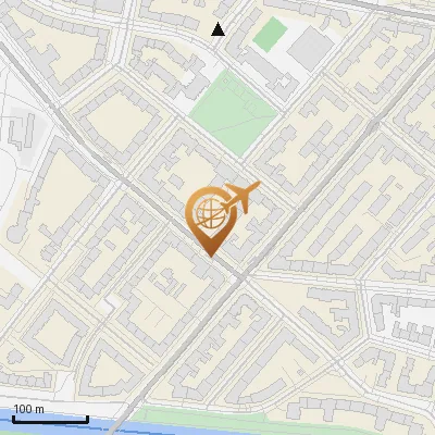 Foto zu Albrechtstraße 70-73, 12167 Berlin