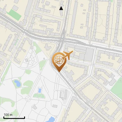 Foto zu Albrechtstraße 83, 12167 Berlin