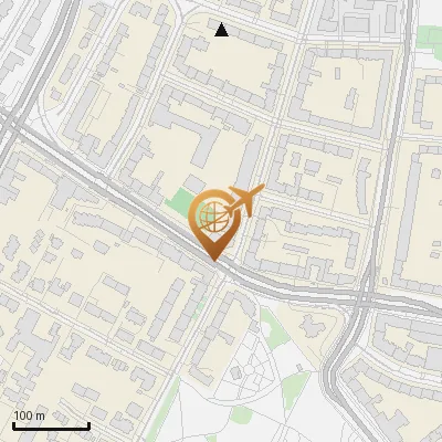 Foto zu Albrechtstraße 87, 12167 Berlin