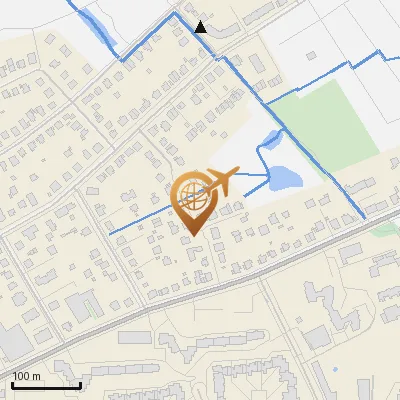 Foto zu Albtalweg 9-14, 13469 Berlin