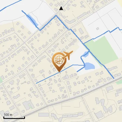 Foto zu Albtalweg 16-20, 13469 Berlin