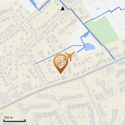 Foto zu Albtalweg 1-7, 13469 Berlin