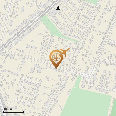 Foto zu Albulaweg 6-10, 12107 Berlin