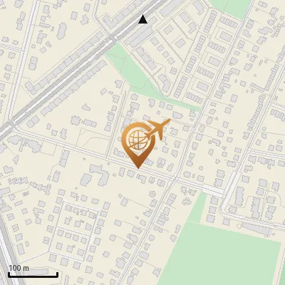 Foto zu Albulaweg 11-14, 12107 Berlin