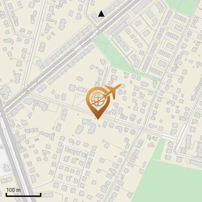 Foto zu Albulaweg 16, 12107 Berlin