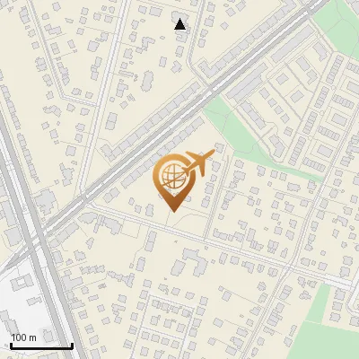 Foto zu Albulaweg 20, 12107 Berlin