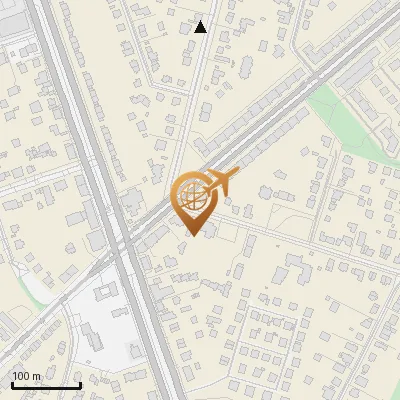 Foto zu Albulaweg 29, 12107 Berlin