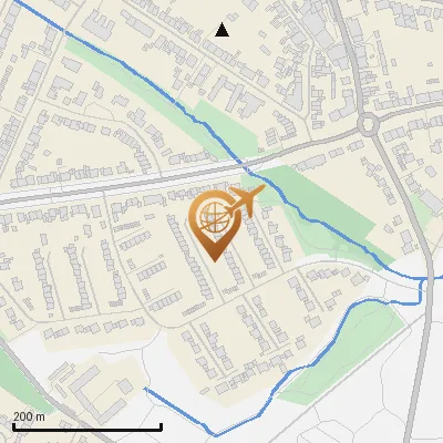 Foto zu Albusweg 3-19, 51069 Köln