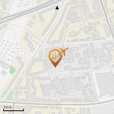 Karte Auf dem Königslande 17-21, 22041 Hamburg