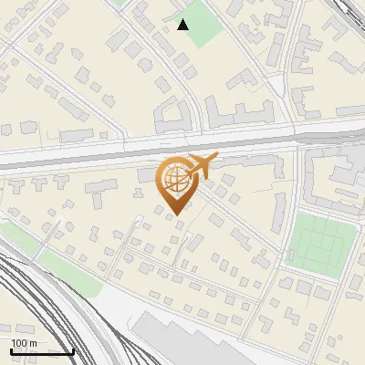 Foto zu Alemannenallee 2, 14052 Berlin