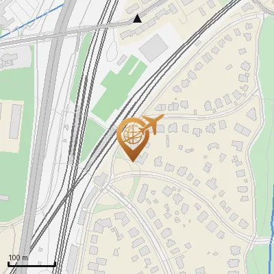 Foto zu Alemannenstraße 10, 14129 Berlin