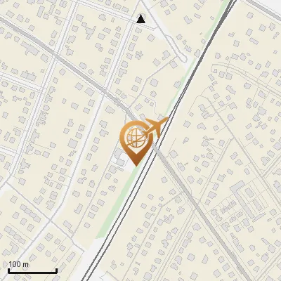 Foto zu Alemannenstraße 11, 12524 Berlin