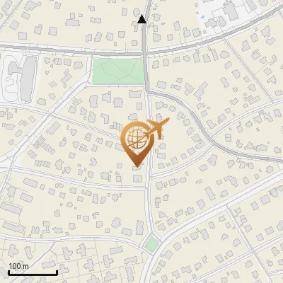 Foto zu Alemannenstraße 7-12, 13465 Berlin