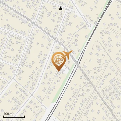 Foto zu Alemannenstraße 13, 12524 Berlin