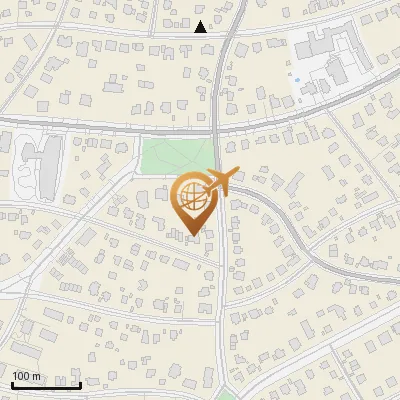 Foto zu Alemannenstraße 13-17, 13465 Berlin