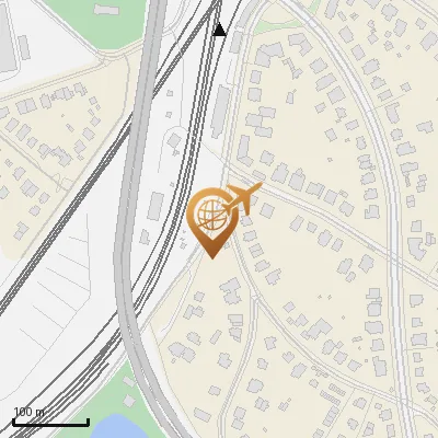 Foto zu Alemannenstraße 16-17, 14129 Berlin