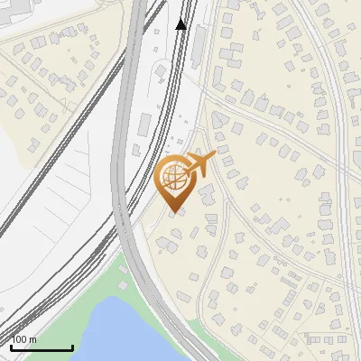 Foto zu Alemannenstraße 18, 14129 Berlin