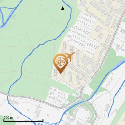 Foto zu Alemannenstraße 10-24, 81543 München