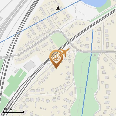 Foto zu Alemannenstraße 2-3, 14129 Berlin