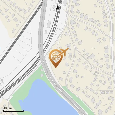 Foto zu Alemannenstraße 19-21, 14129 Berlin