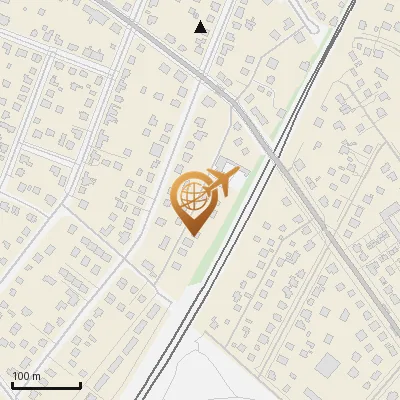 Foto zu Alemannenstraße 19-27, 12524 Berlin