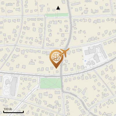 Foto zu Alemannenstraße 25-27, 13465 Berlin