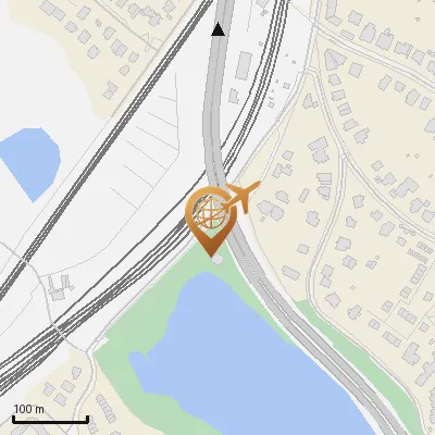 Foto zu Alemannenstraße 27, 14129 Berlin