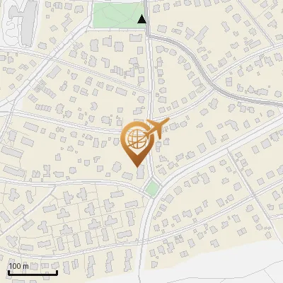 Foto zu Alemannenstraße 1-6, 13465 Berlin