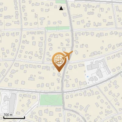 Foto zu Alemannenstraße 28-33, 13465 Berlin