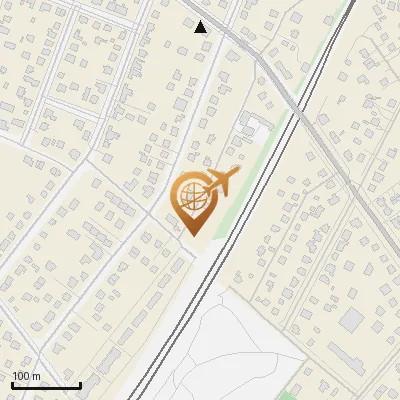 Foto zu Alemannenstraße 33, 12524 Berlin